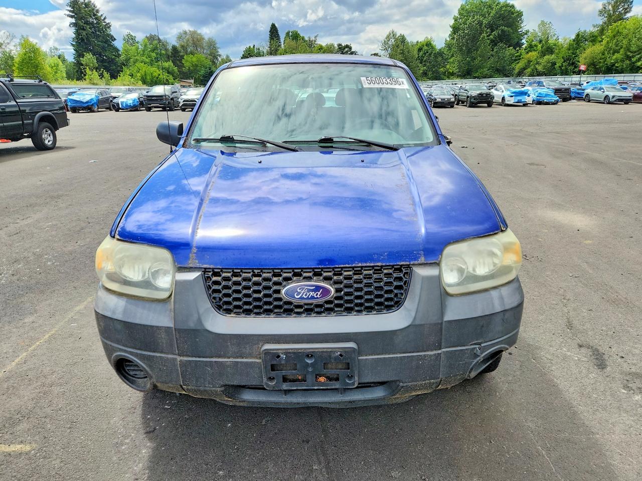 2006 FORD ESCAPE XLS photo 9