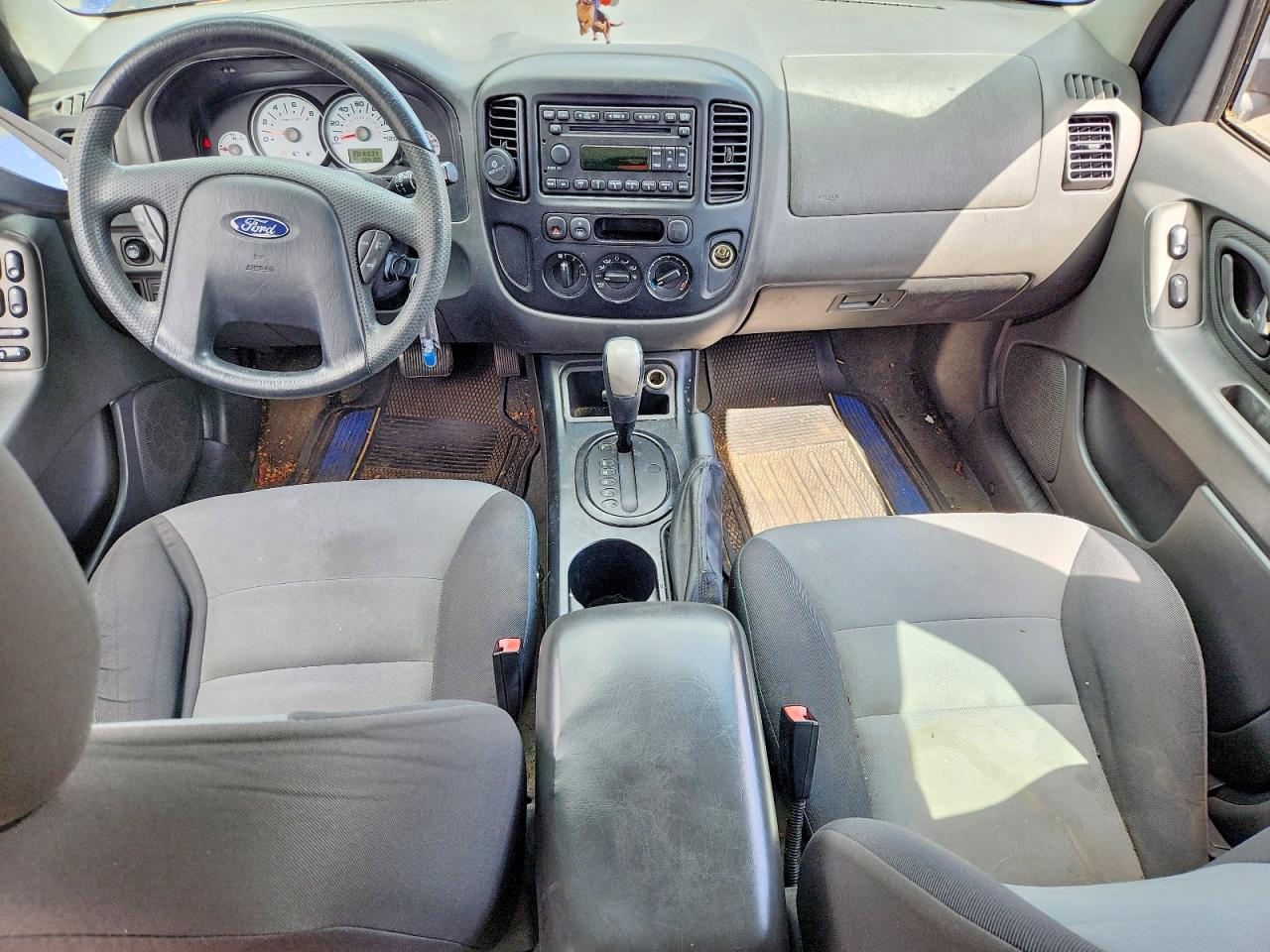 2006 FORD ESCAPE XLS photo 15