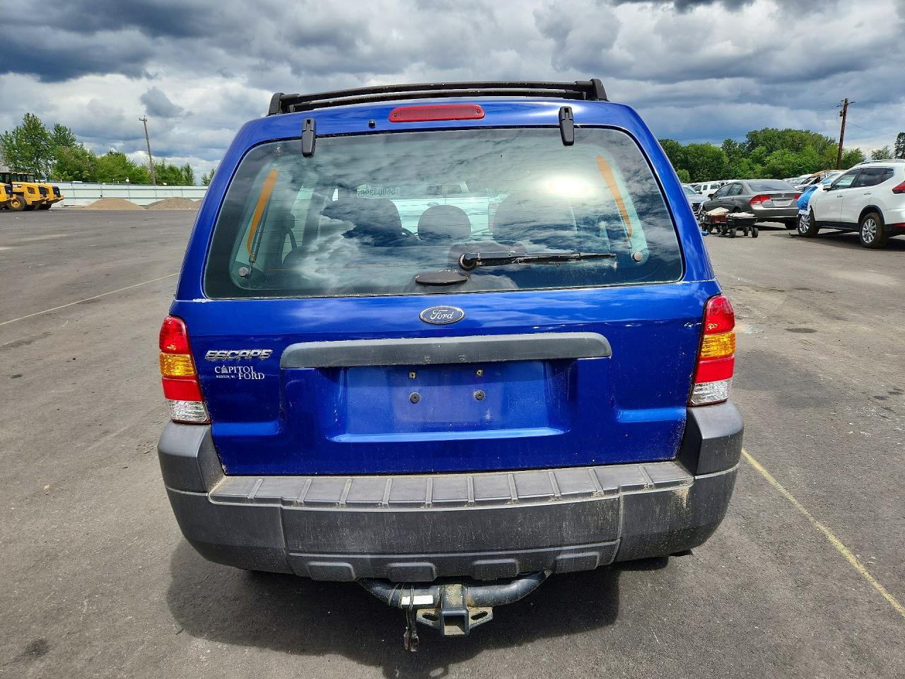 2006 FORD ESCAPE XLS photo 11
