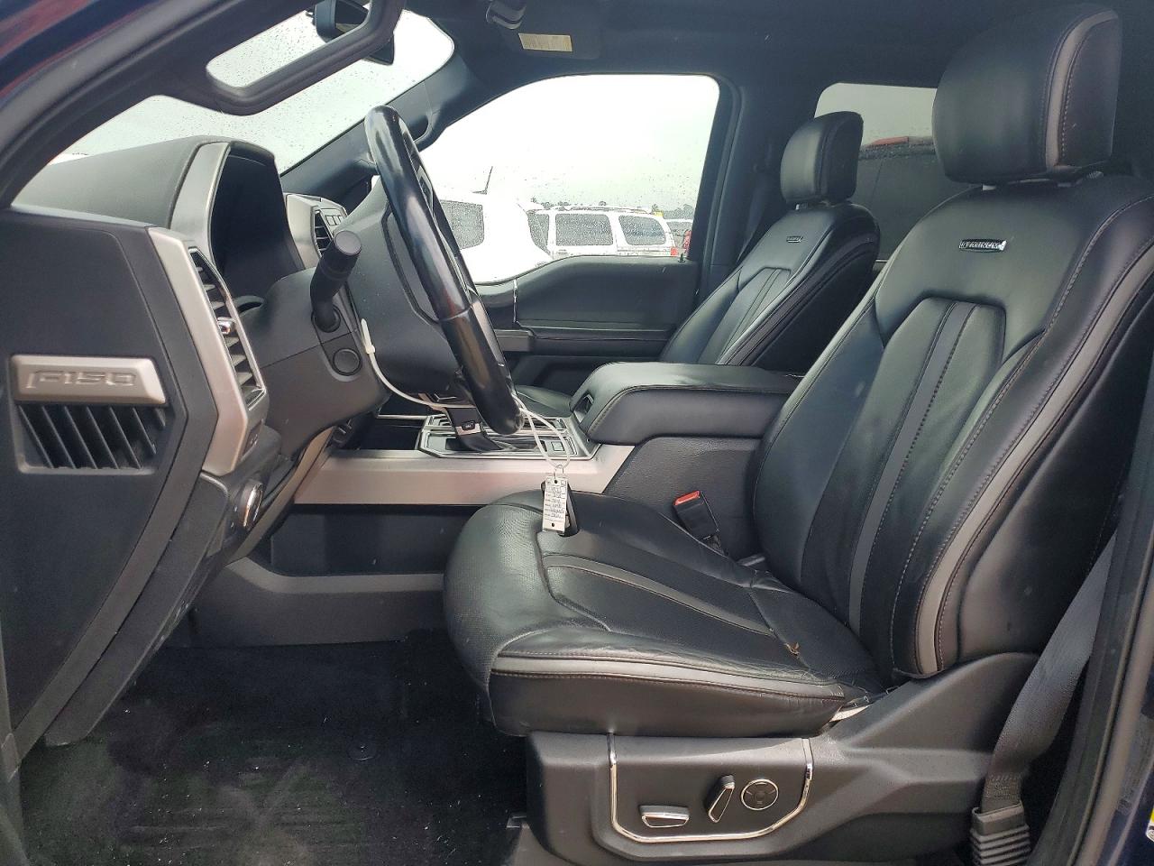 2018 FORD F150 SUPERCREW photo 7