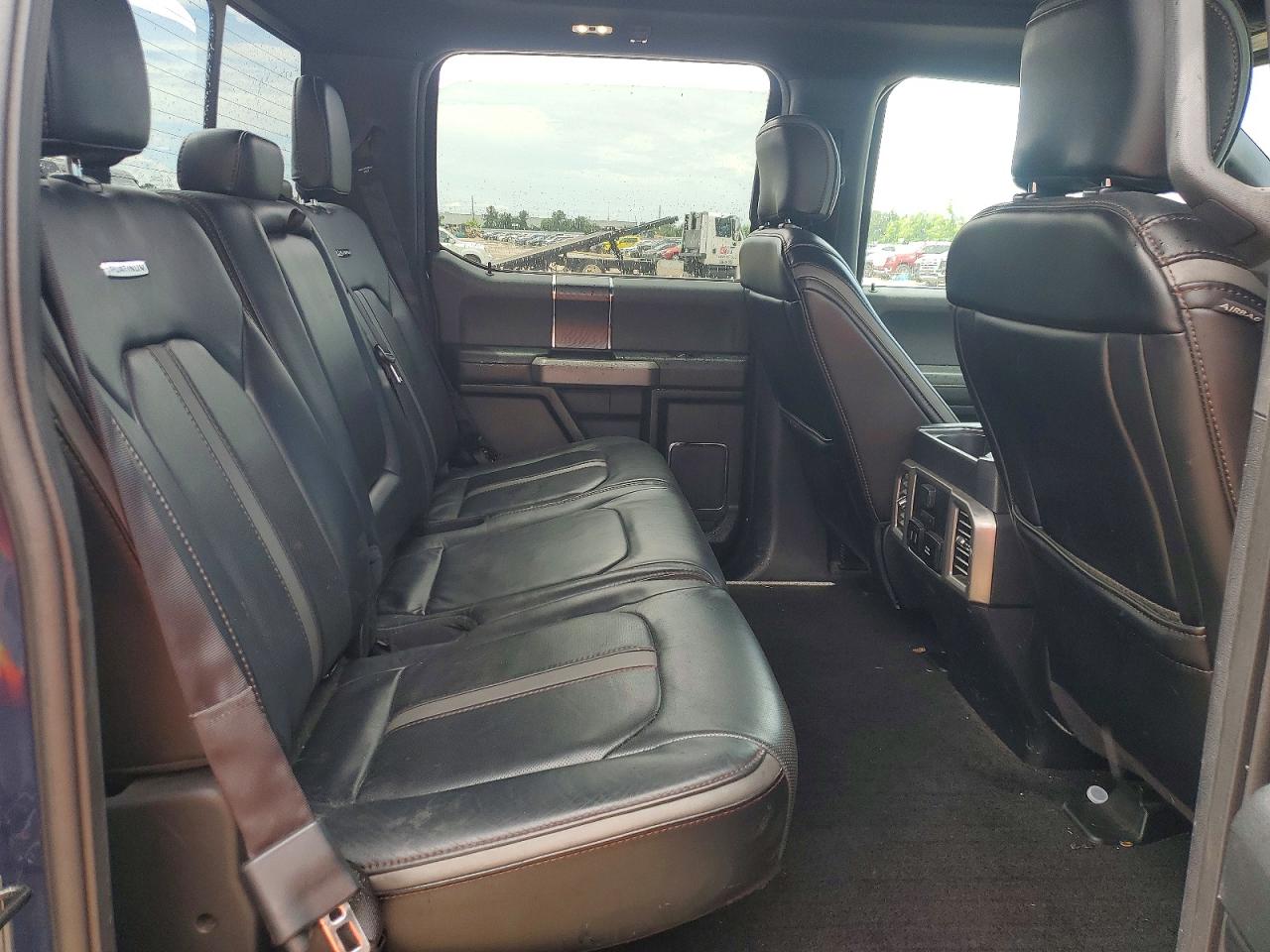 2018 FORD F150 SUPERCREW photo 10