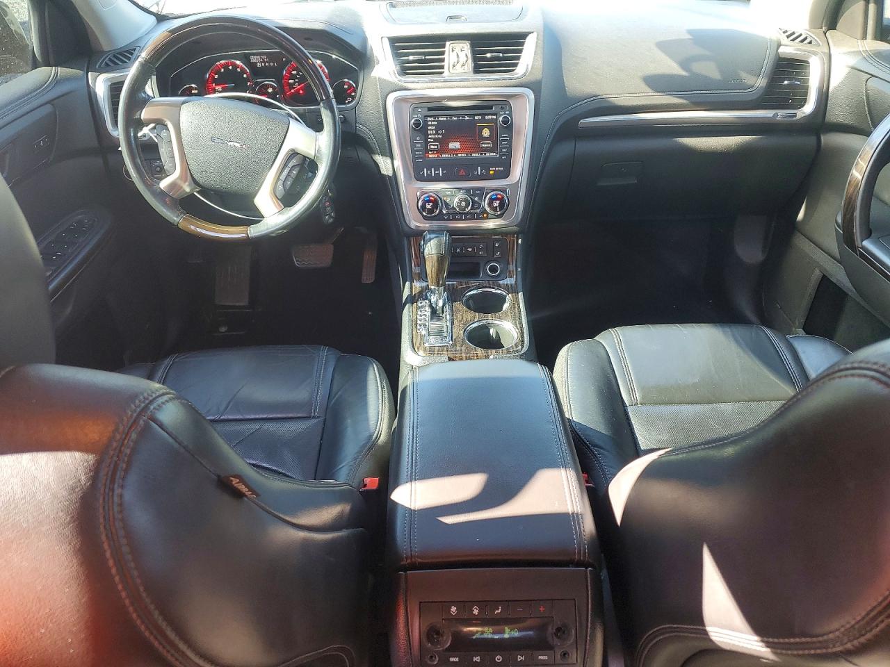 2014 GMC ACADIA DENALI photo 22