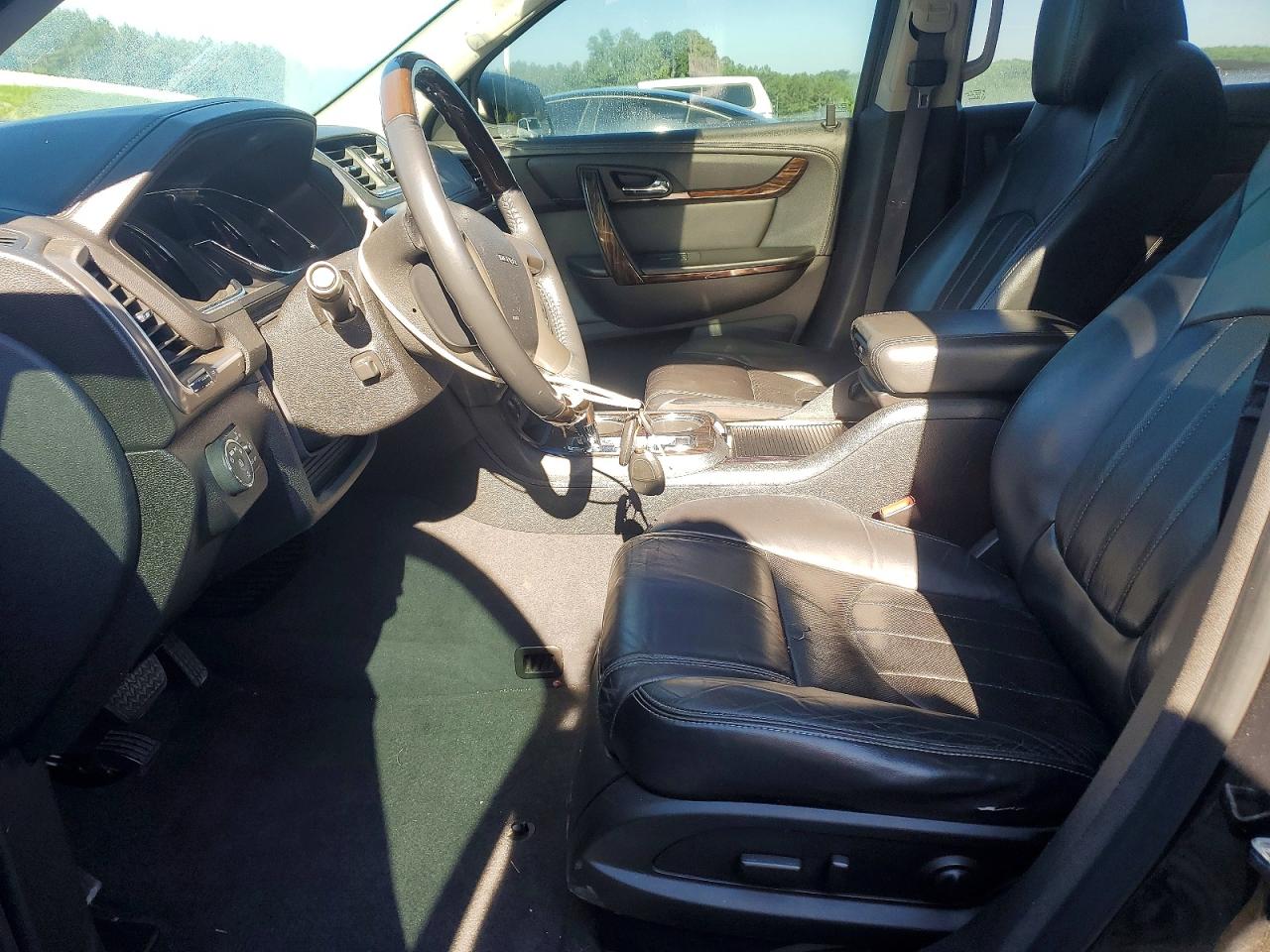 2014 GMC ACADIA DENALI photo 19