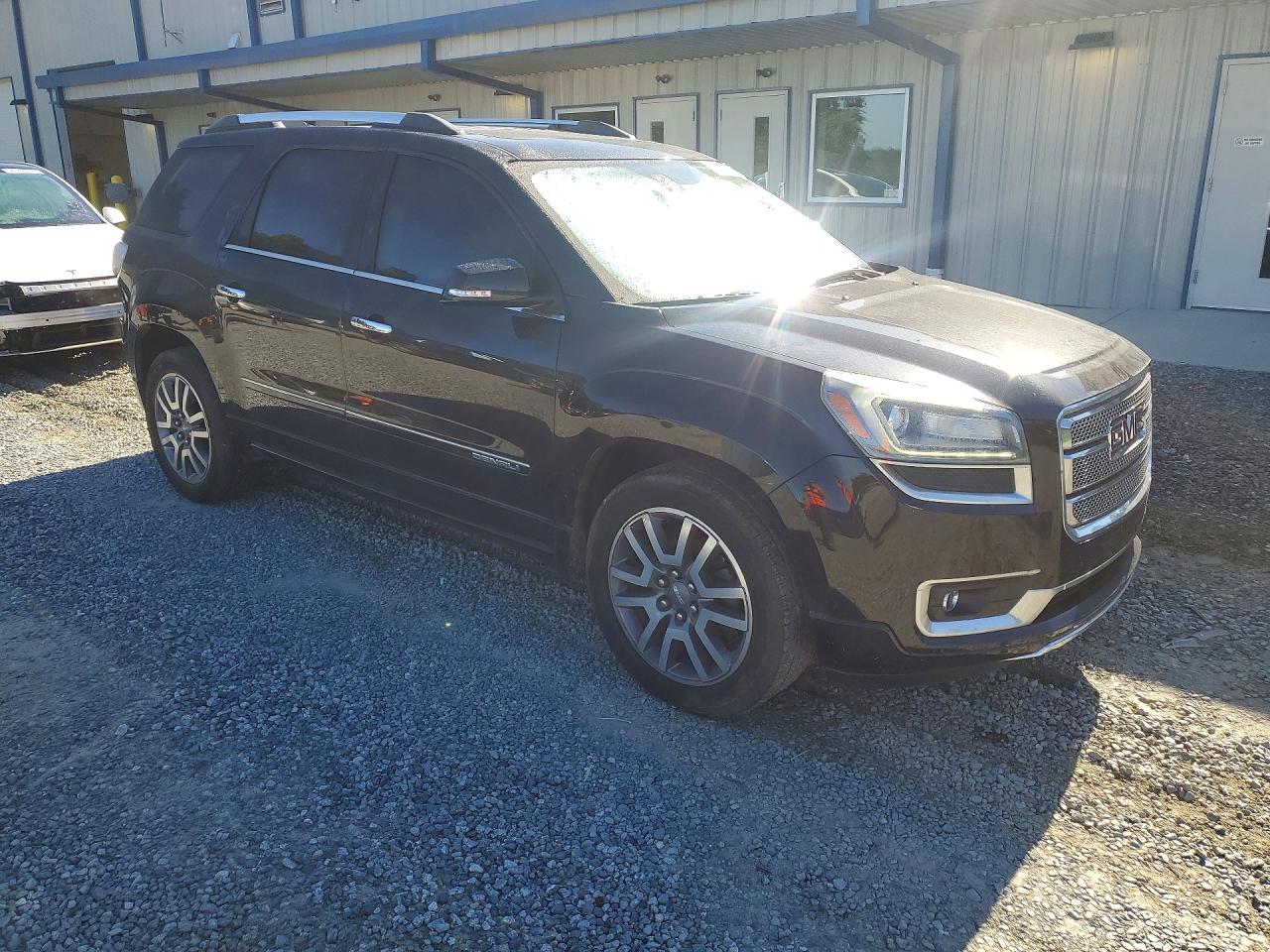 2014 GMC ACADIA DENALI photo 10