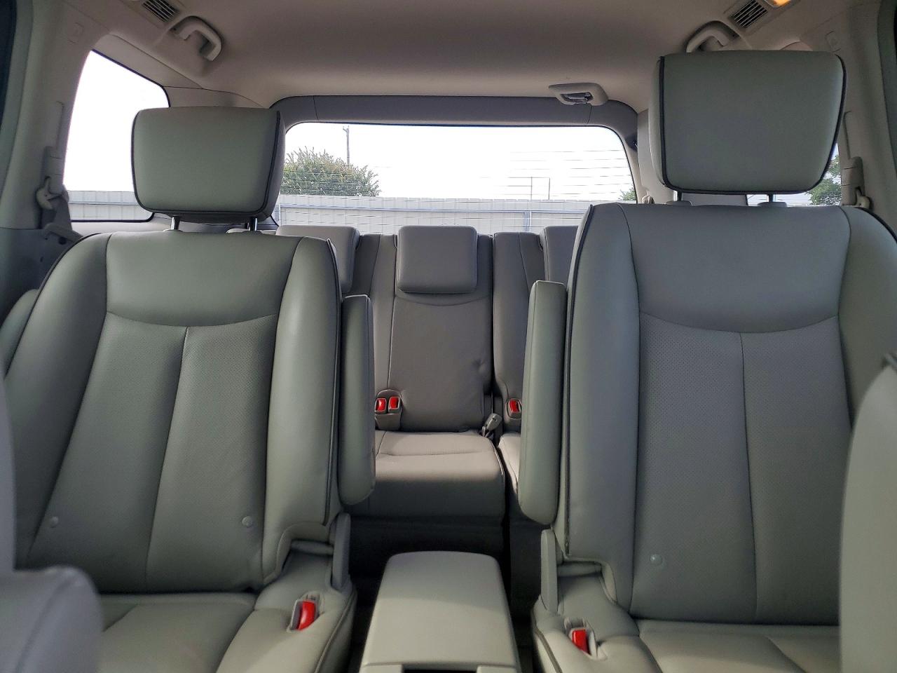 2015 NISSAN QUEST 3.5 SL photo 19