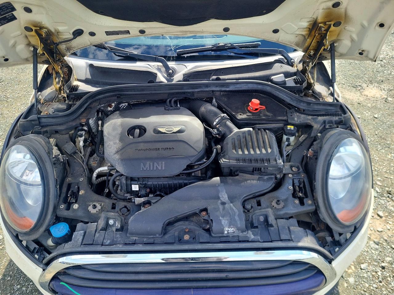 2016 MINI COOPER photo 31