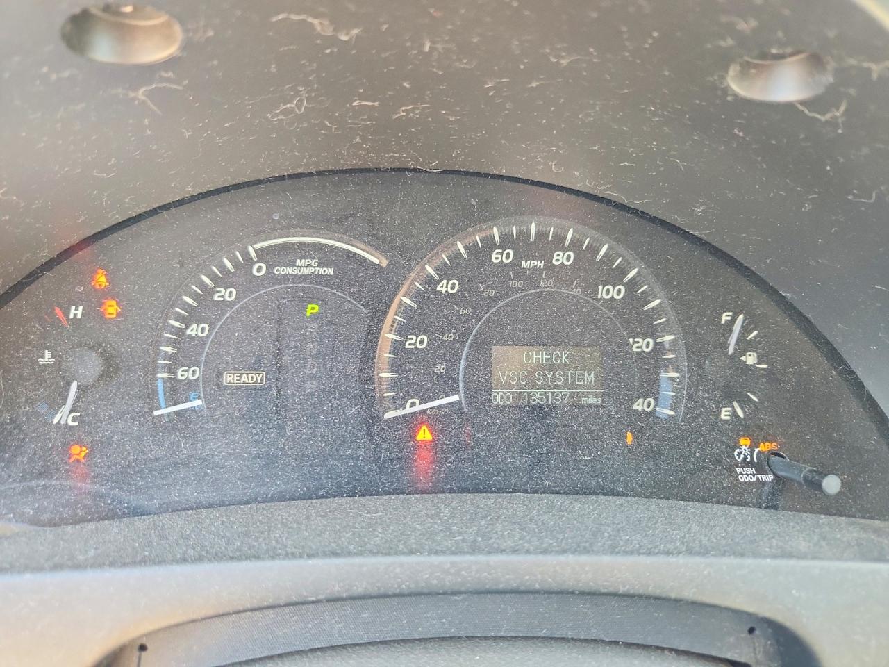 2009 TOYOTA CAMRY HYBRID photo 17