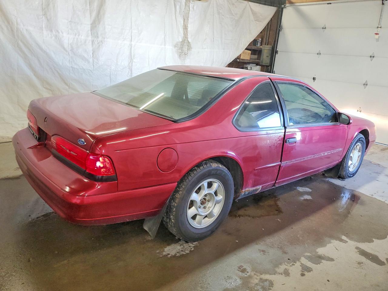1995 FORD THUNDERBIRD LX photo 7