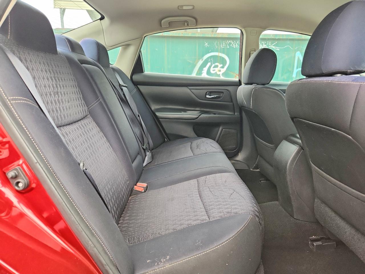 2016 NISSAN ALTIMA 2.5 S photo 28