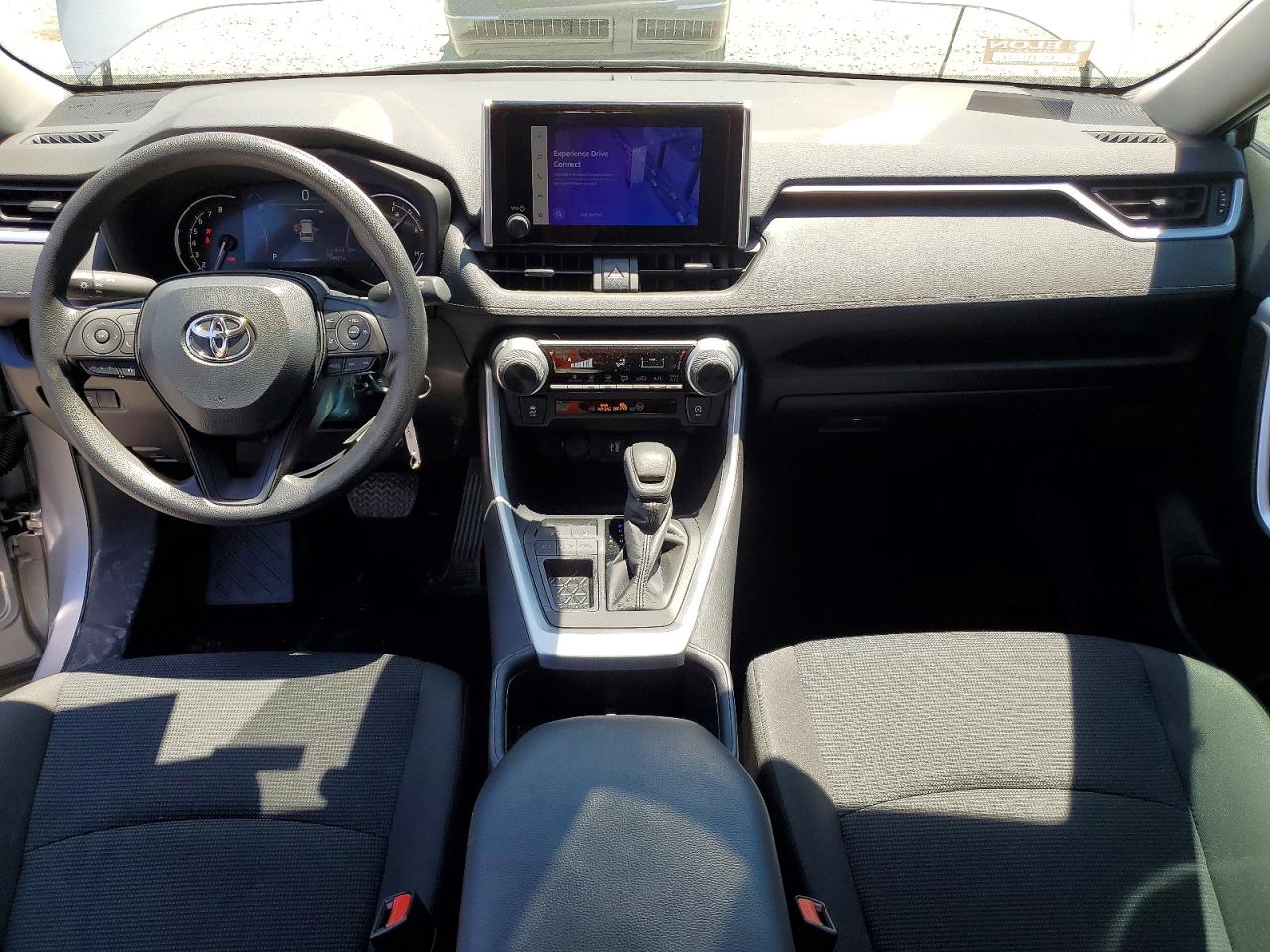 2024 TOYOTA RAV4 LE photo 22