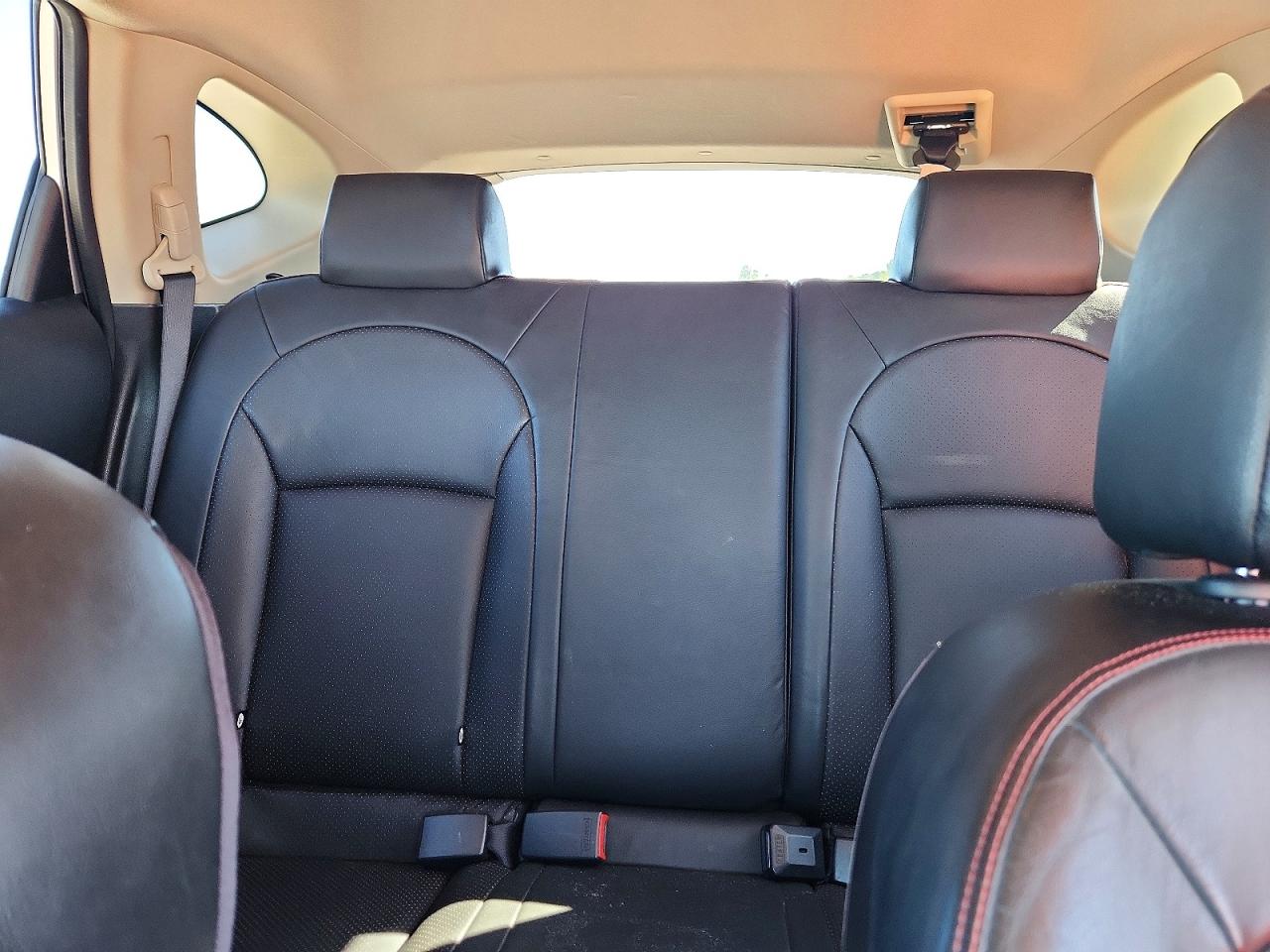 2009 NISSAN ROGUE S photo 19