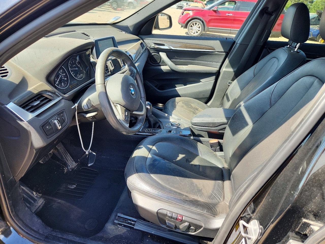 2016 BMW X1 XDRIVE28I photo 13