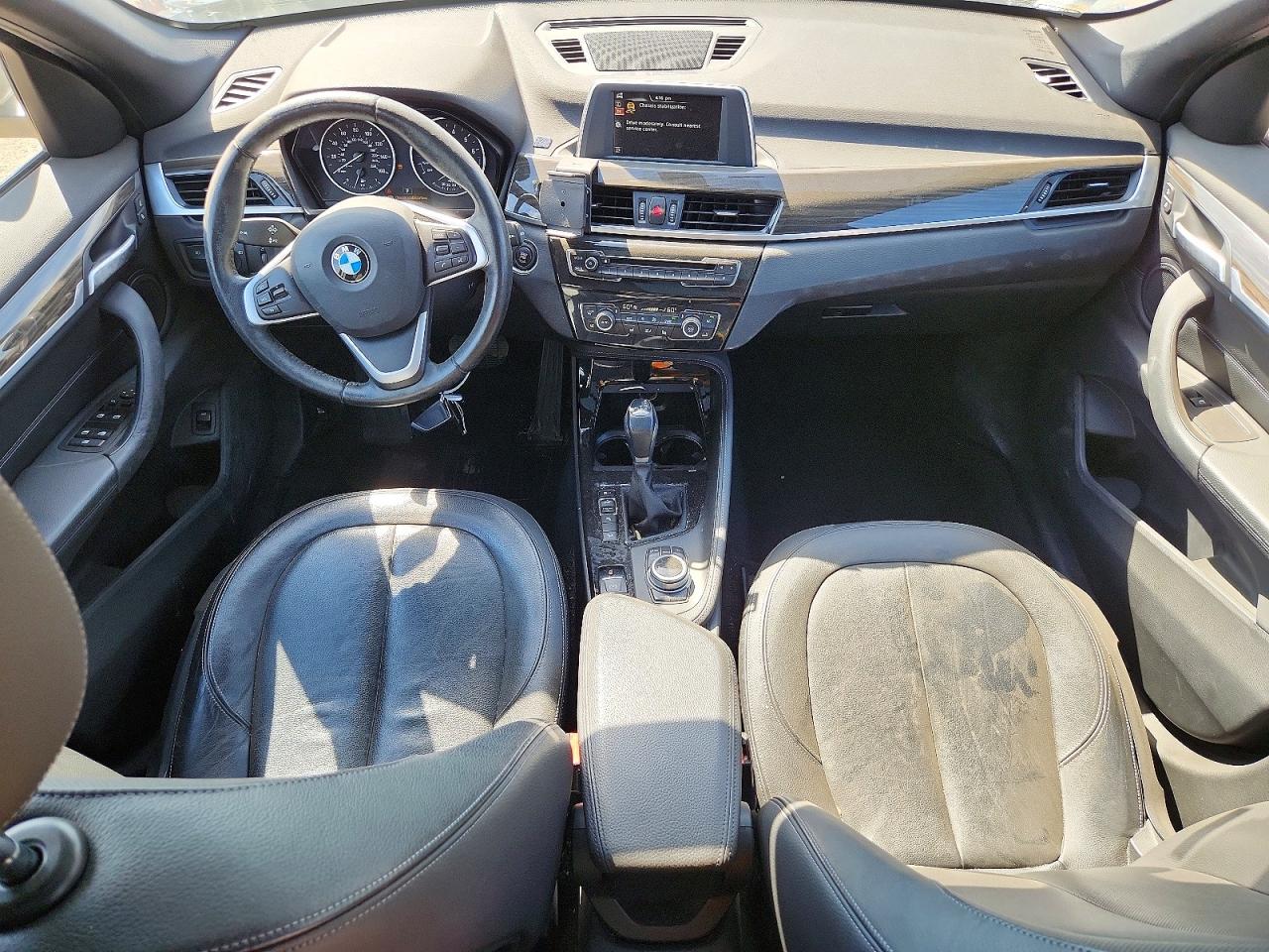 2016 BMW X1 XDRIVE28I photo 15