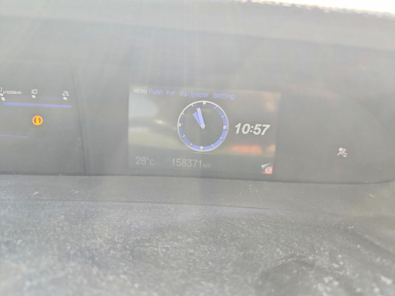 2013 HONDA CIVIC LX photo 17