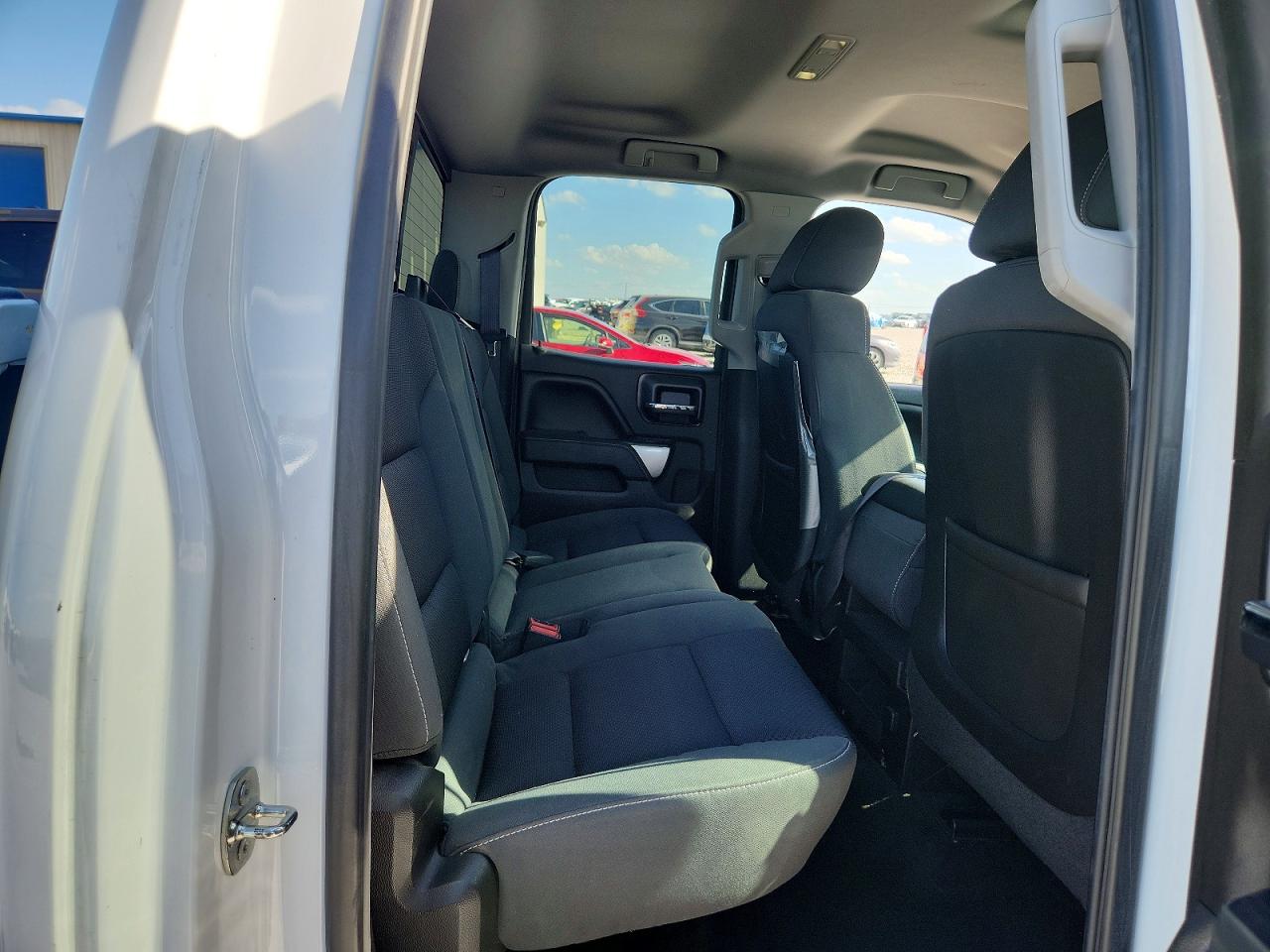 2015 CHEVROLET SILVERADO C1500 LT photo 19