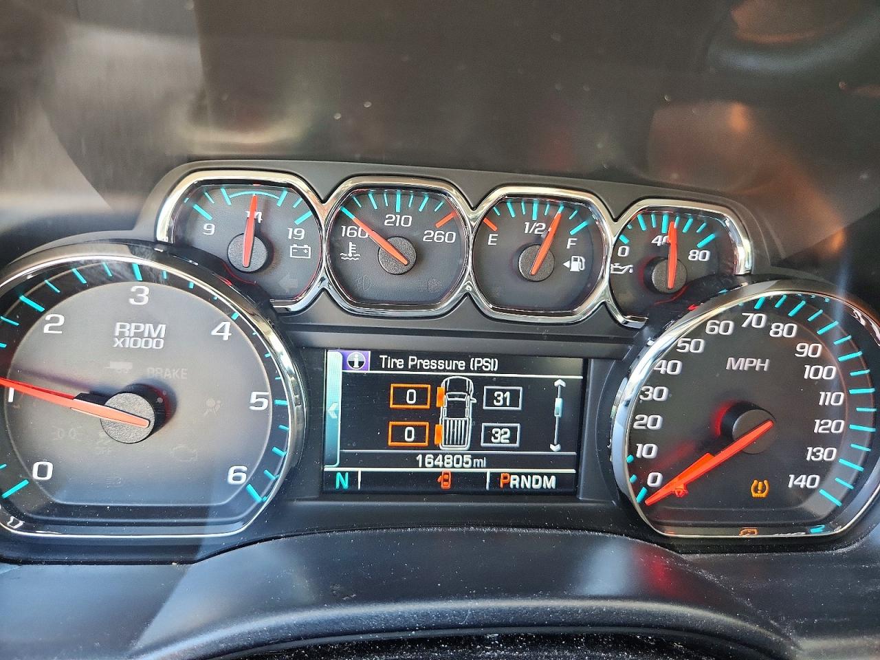 2015 CHEVROLET SILVERADO C1500 LT photo 17