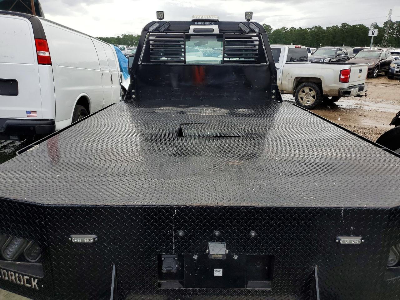 2015 FORD F550 SUPER DUTY photo 19