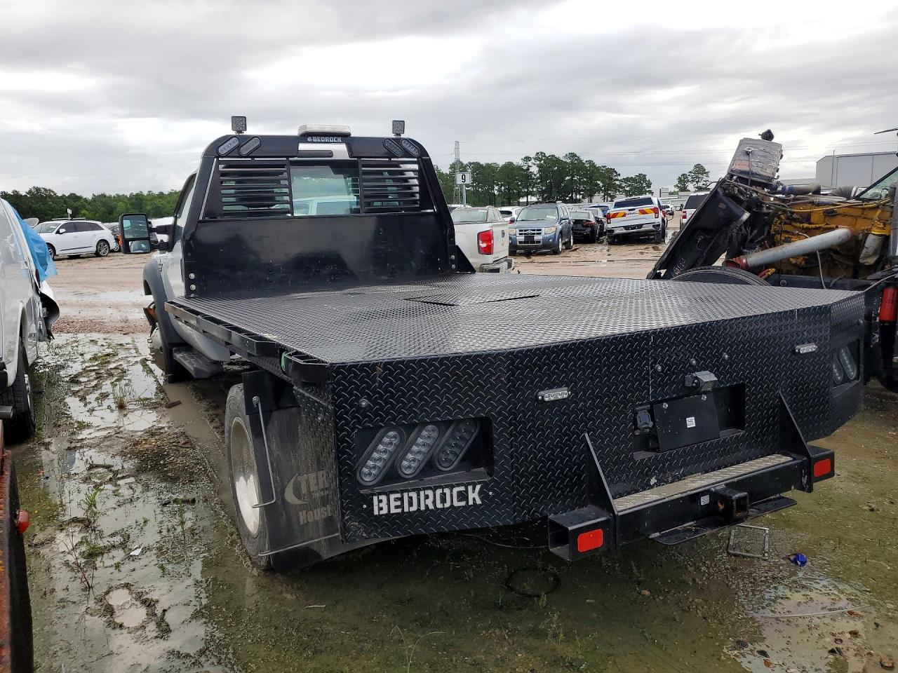 2015 FORD F550 SUPER DUTY photo 3