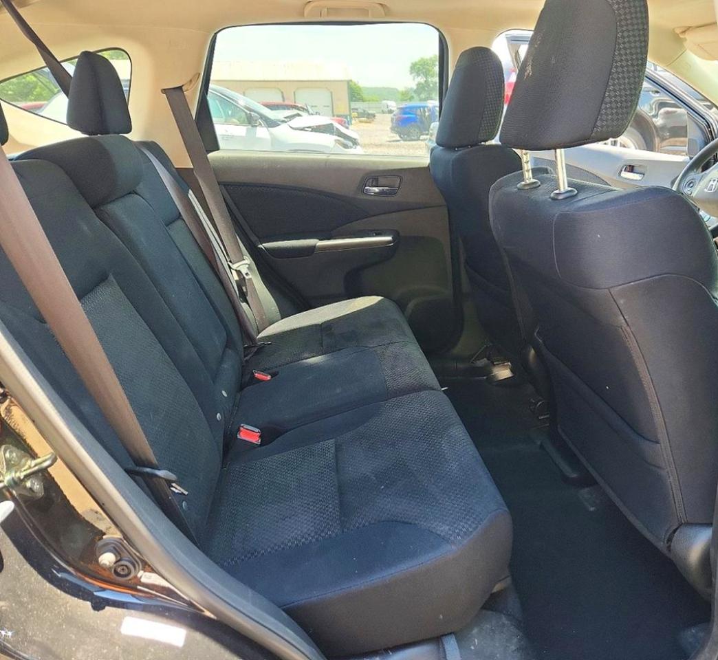 2015 HONDA CR-V EX photo 11