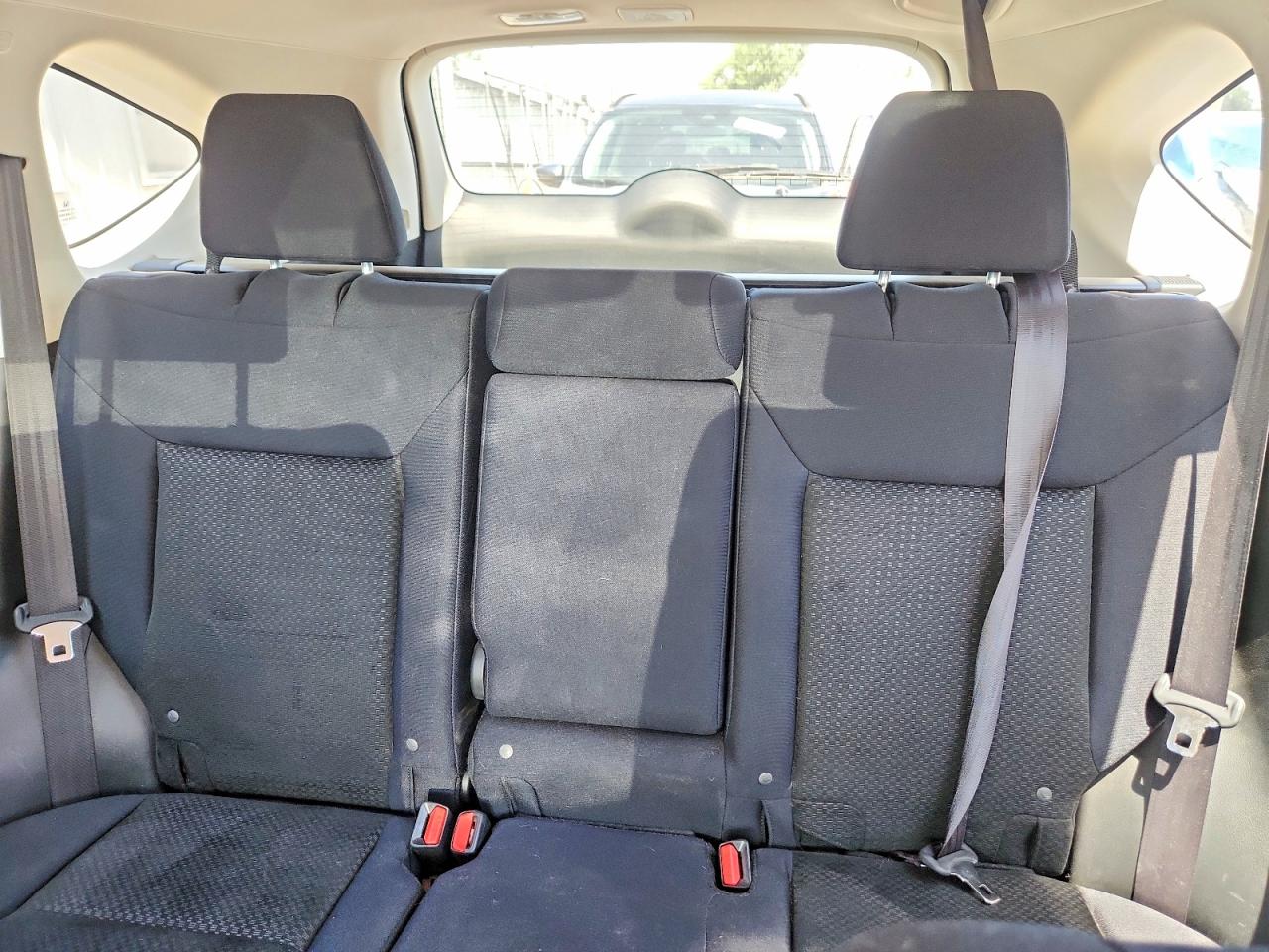 2015 HONDA CR-V EX photo 10