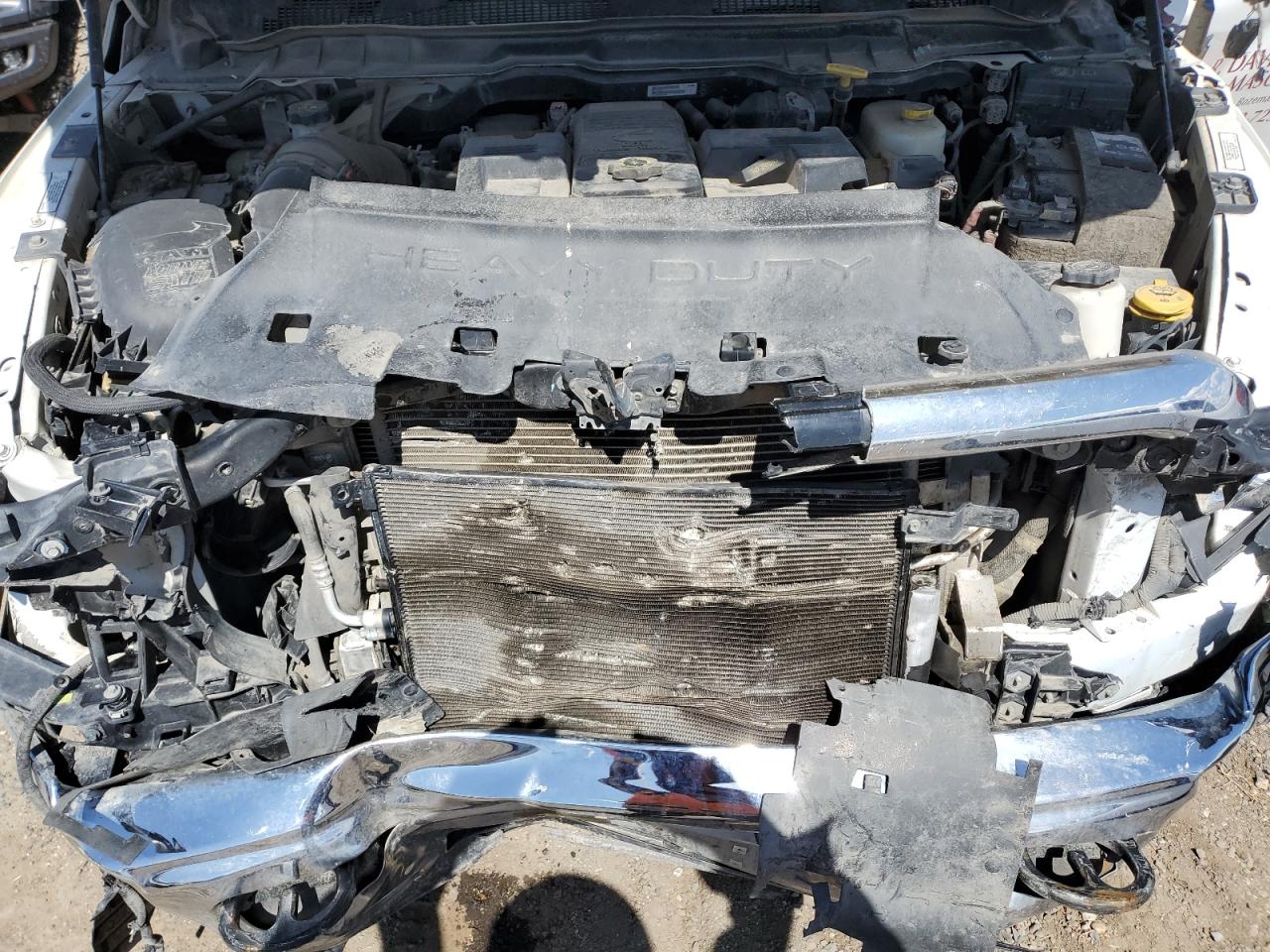 2018 RAM 3500 photo 31