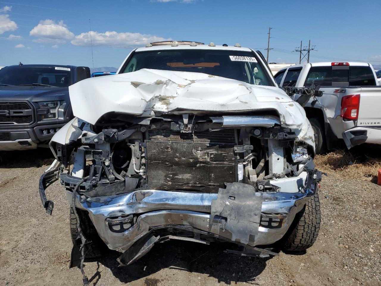 2018 RAM 3500 photo 13