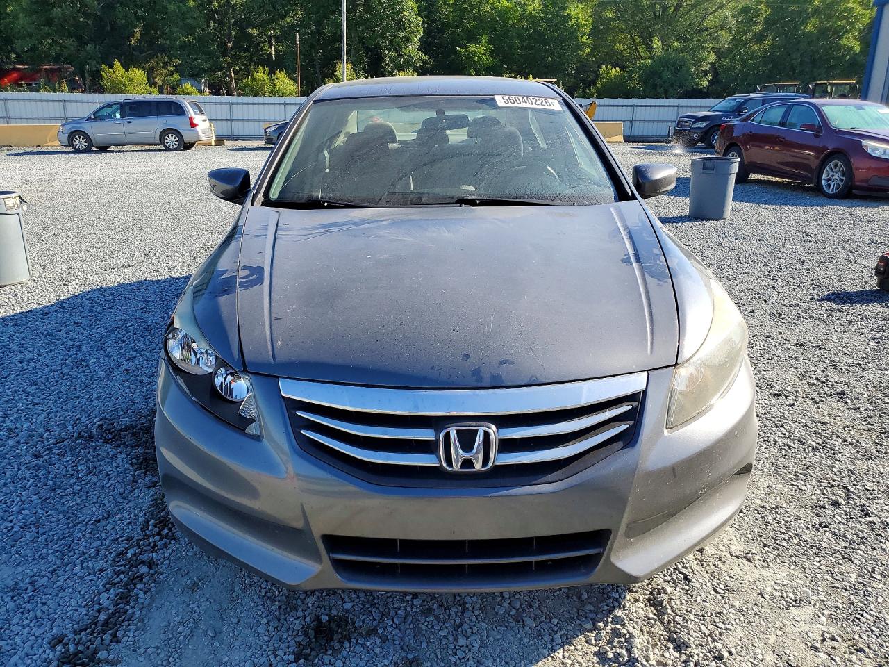 2011 HONDA ACCORD LX photo 9
