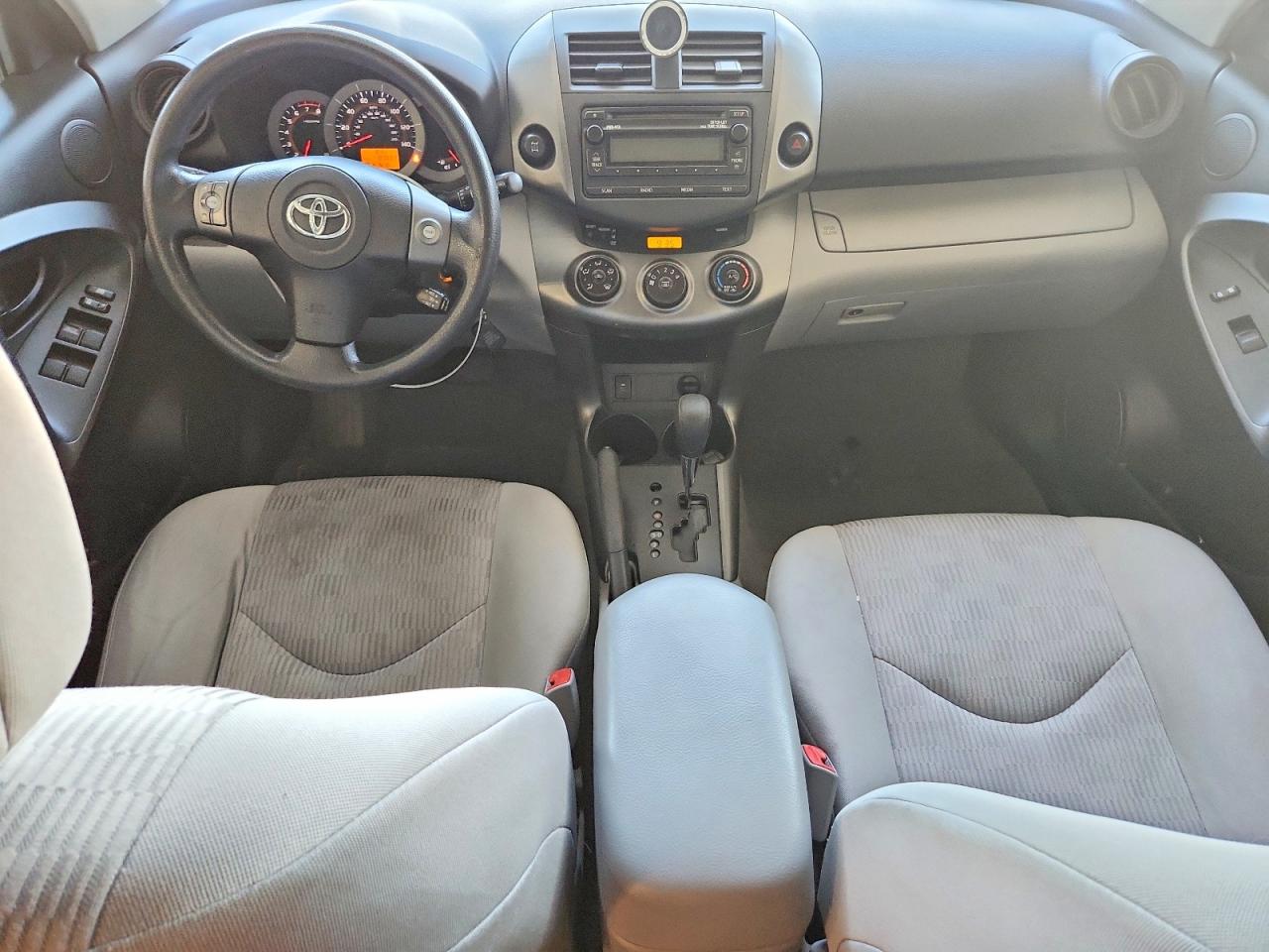 2012 TOYOTA RAV4 BASE photo 15