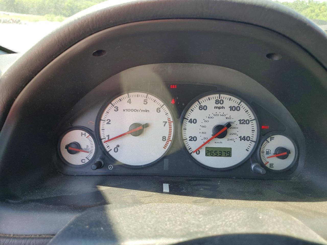 2002 HONDA CIVIC LX photo 17