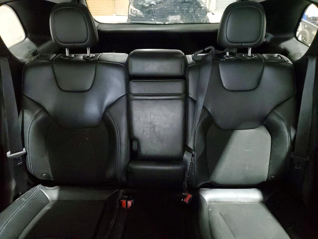 2019 JEEP CHEROKEE LATITUDE PLUS photo 19