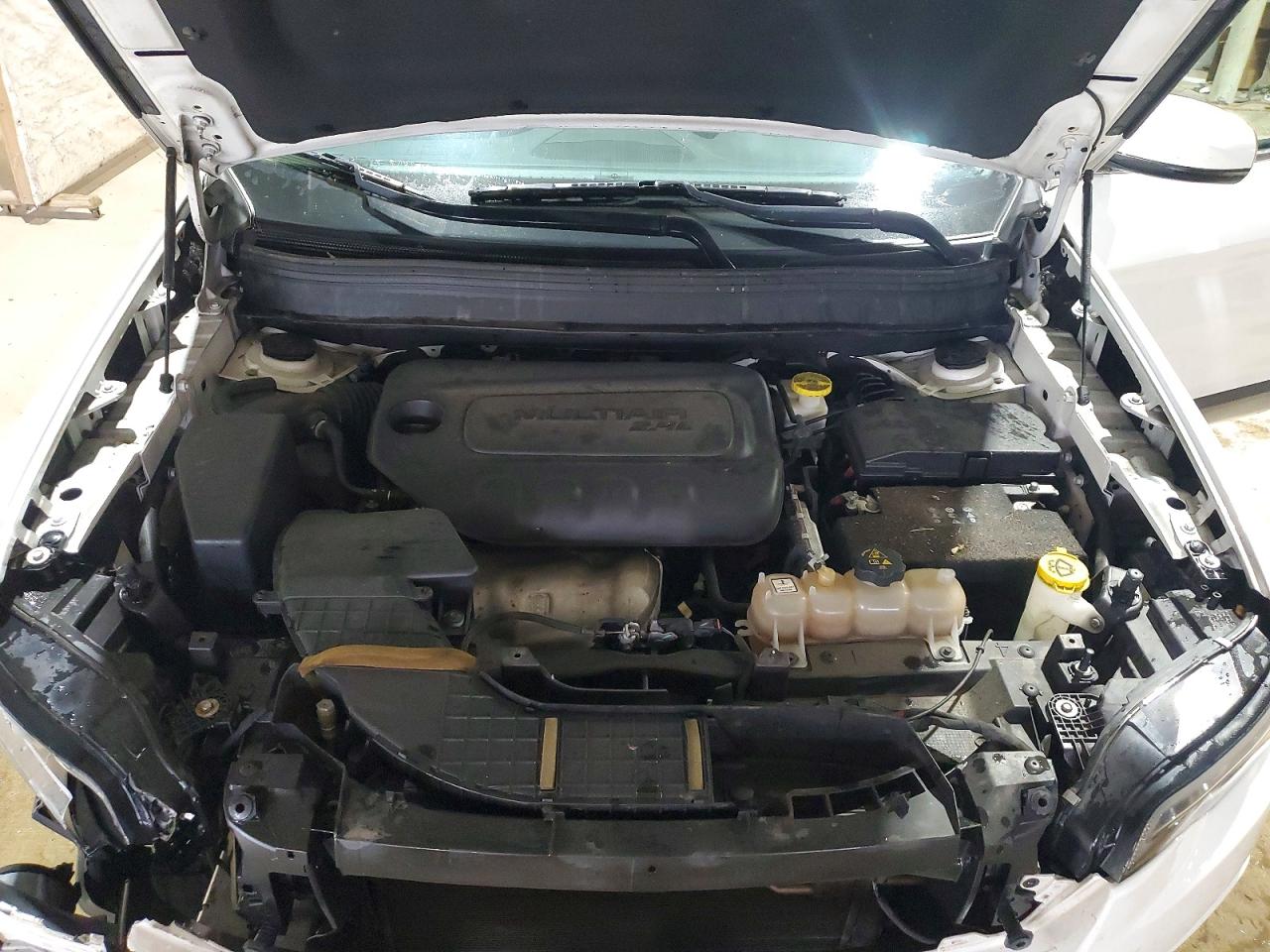2019 JEEP CHEROKEE LATITUDE PLUS photo 23