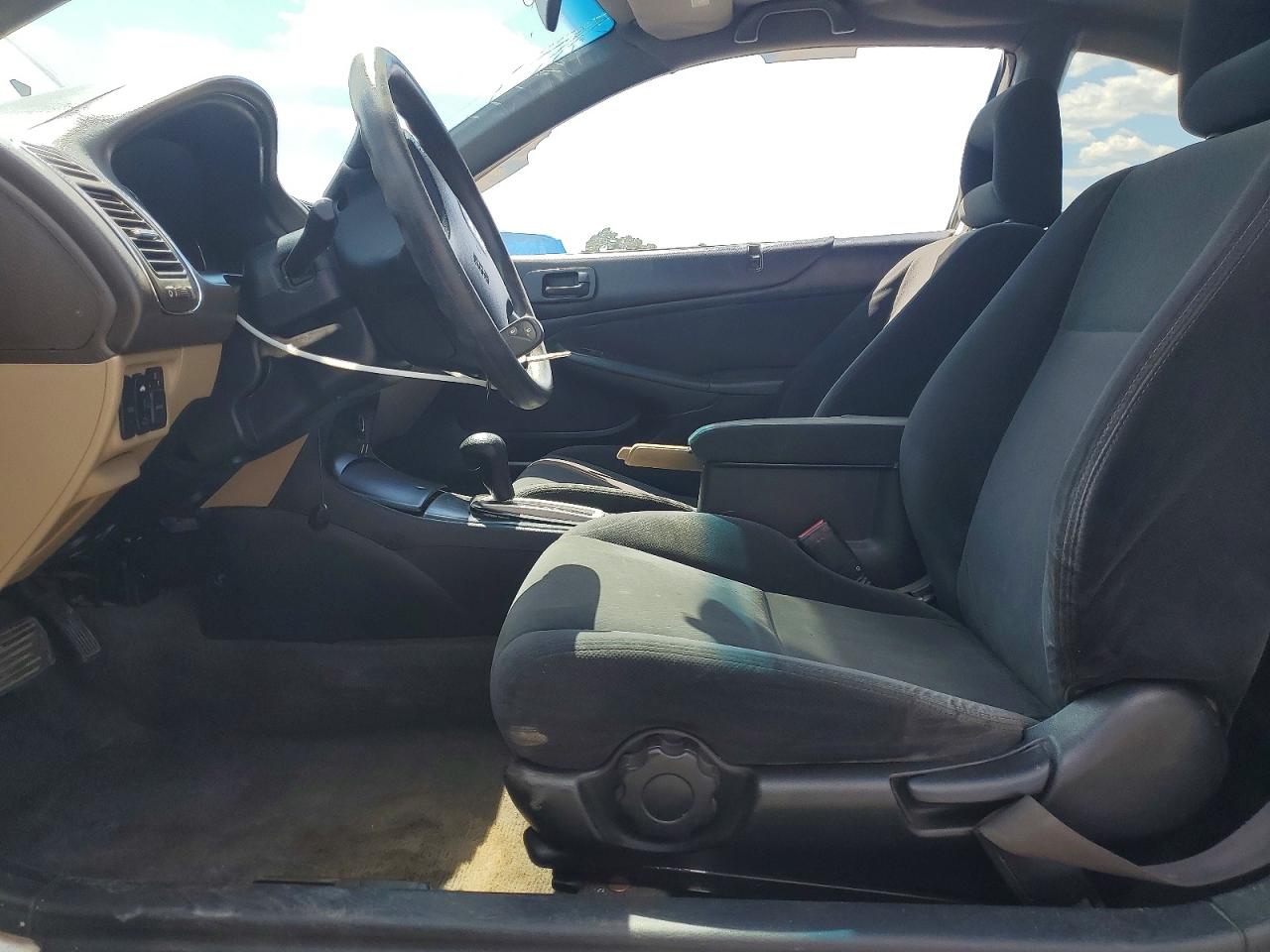 2003 HONDA CIVIC EX photo 13