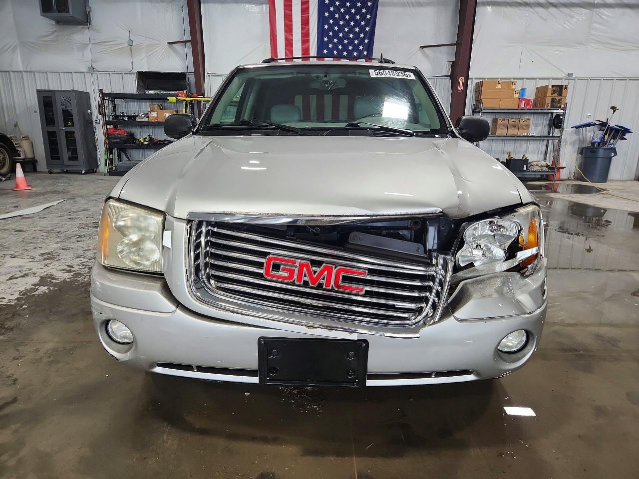 2006 GMC ENVOY photo 5