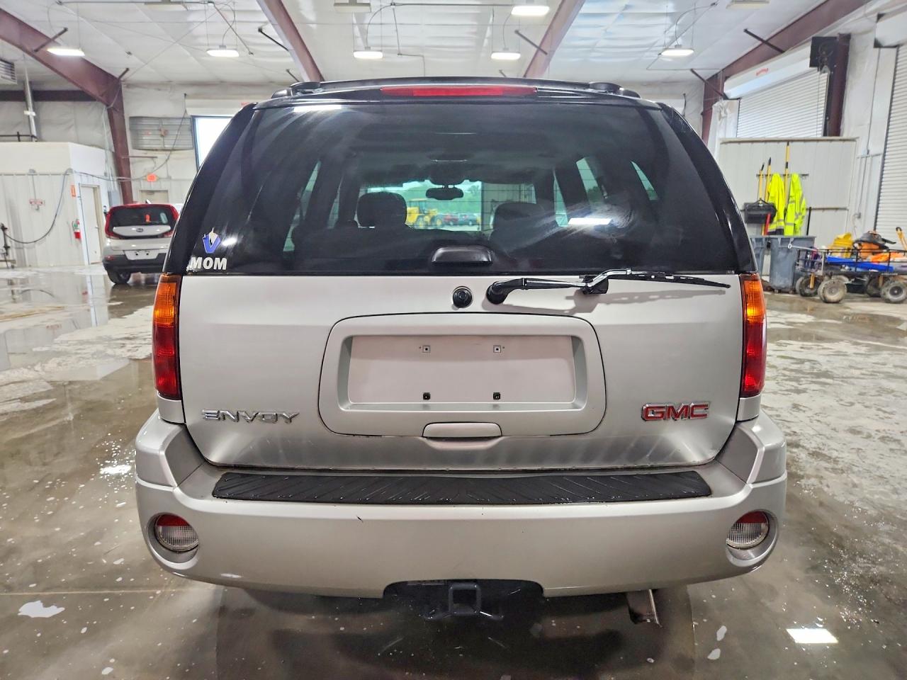 2006 GMC ENVOY photo 6