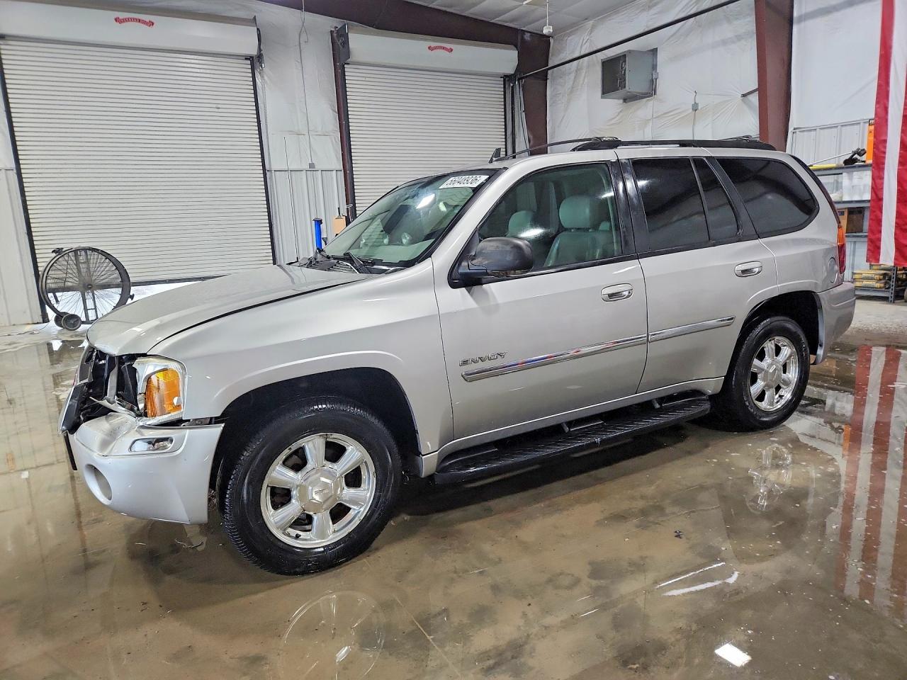 2006 GMC ENVOY