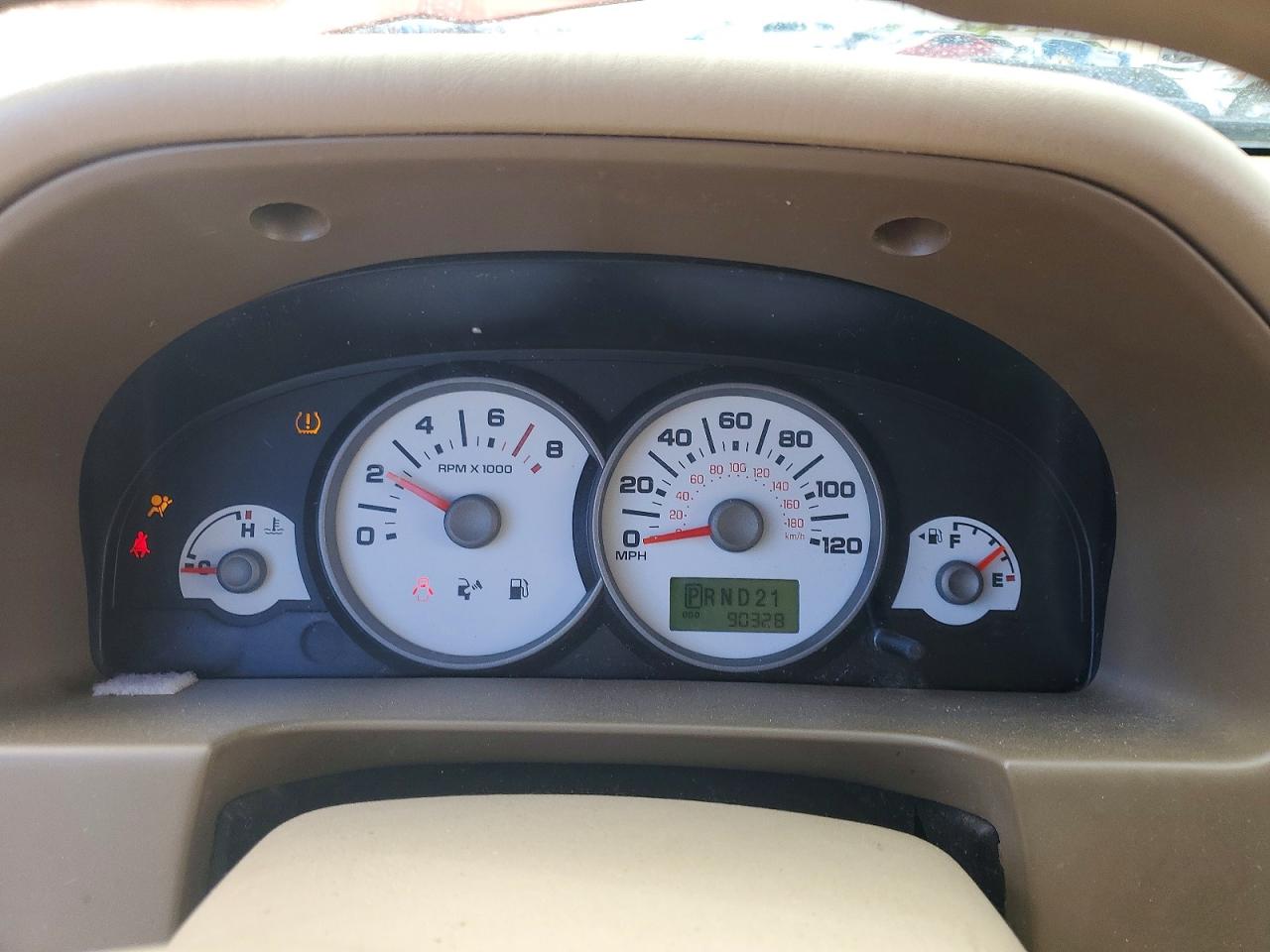 2006 FORD ESCAPE XLT photo 17