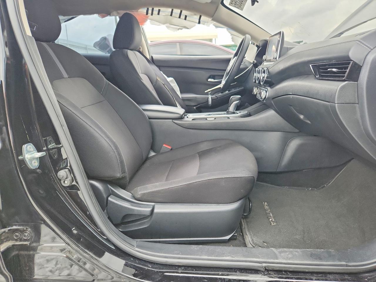 2023 NISSAN SENTRA SV photo 7