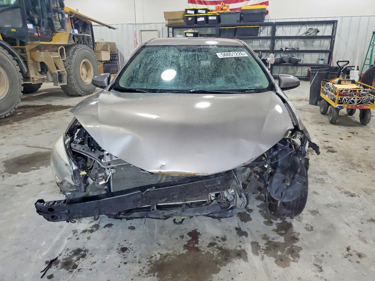 2014 TOYOTA COROLLA LE ECO PLUS photo 9