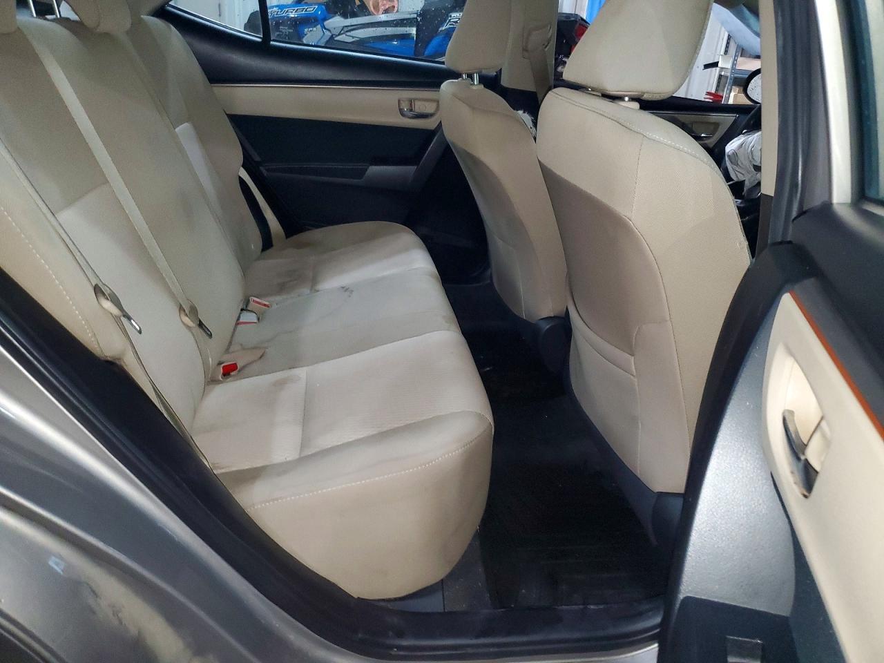 2014 TOYOTA COROLLA LE ECO PLUS photo 19