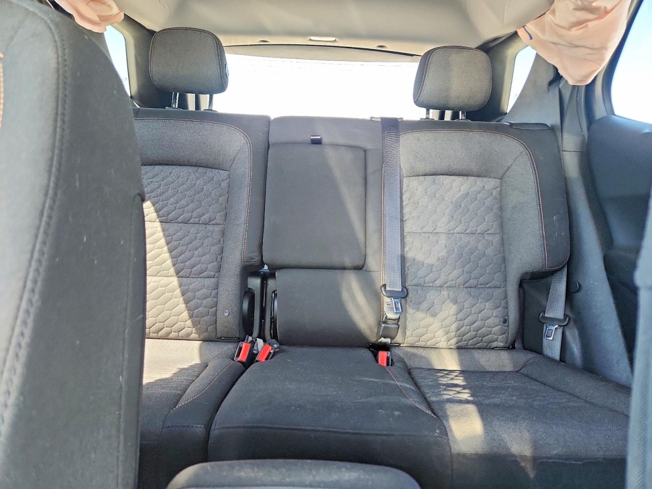 2019 CHEVROLET EQUINOX LT photo 19