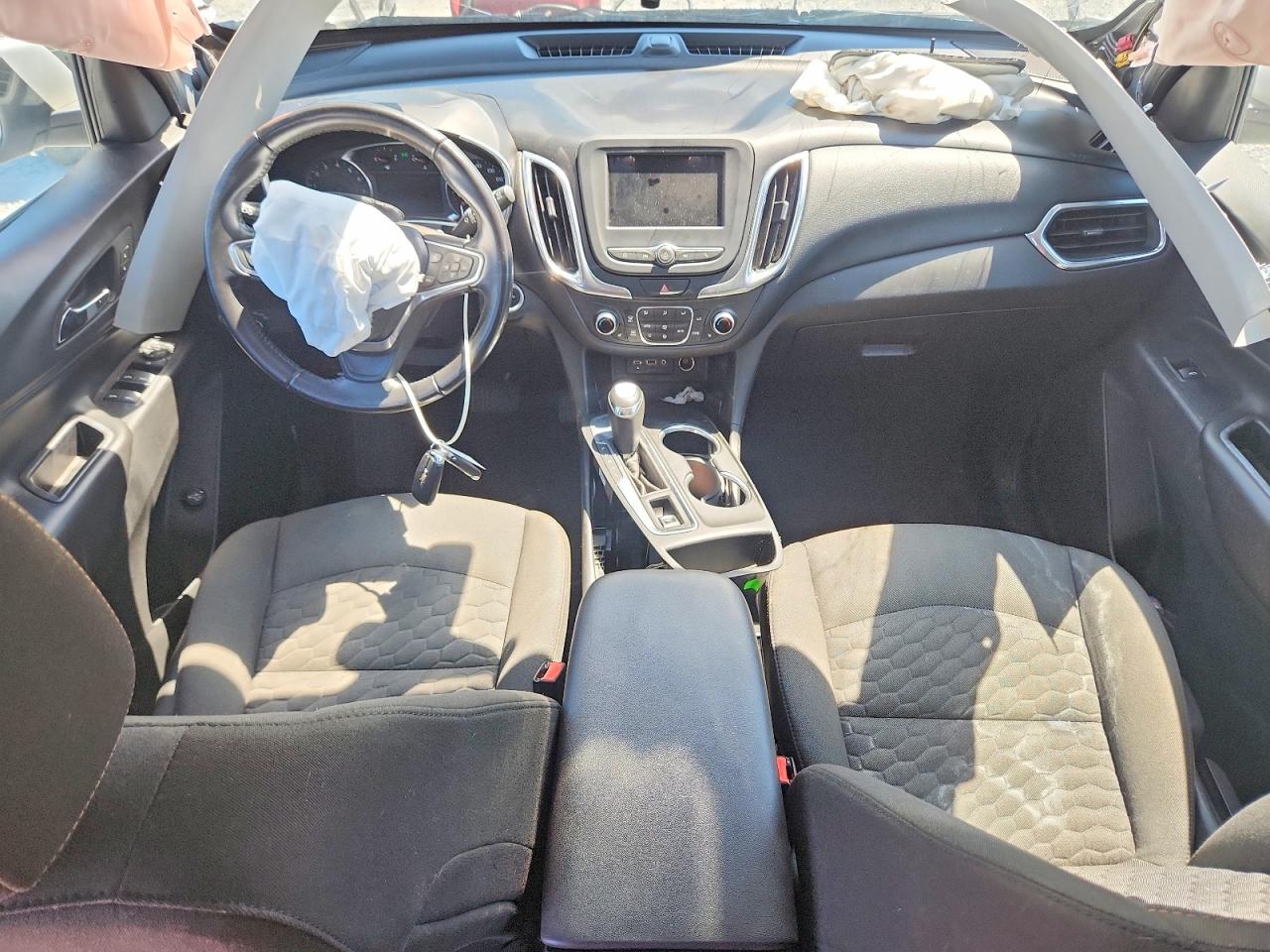 2019 CHEVROLET EQUINOX LT photo 15
