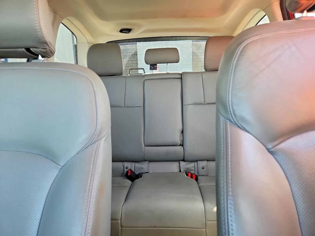 2015 SUBARU FORESTER 2.5I TOURING photo 28