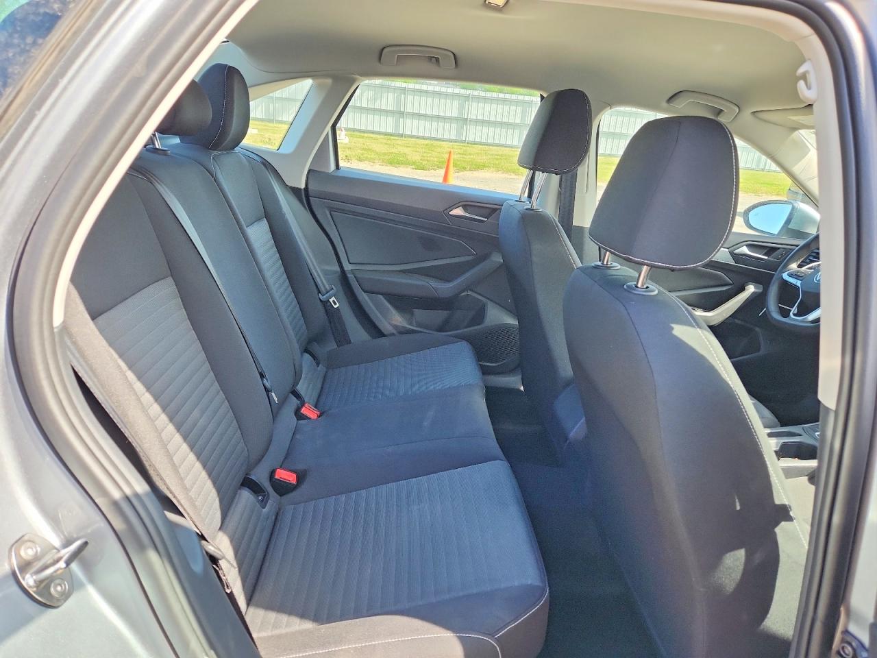2025 VOLKSWAGEN JETTA S photo 28
