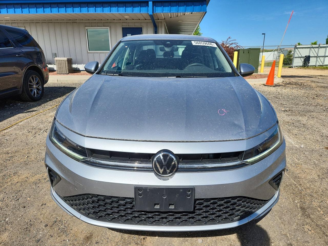 2025 VOLKSWAGEN JETTA S photo 13