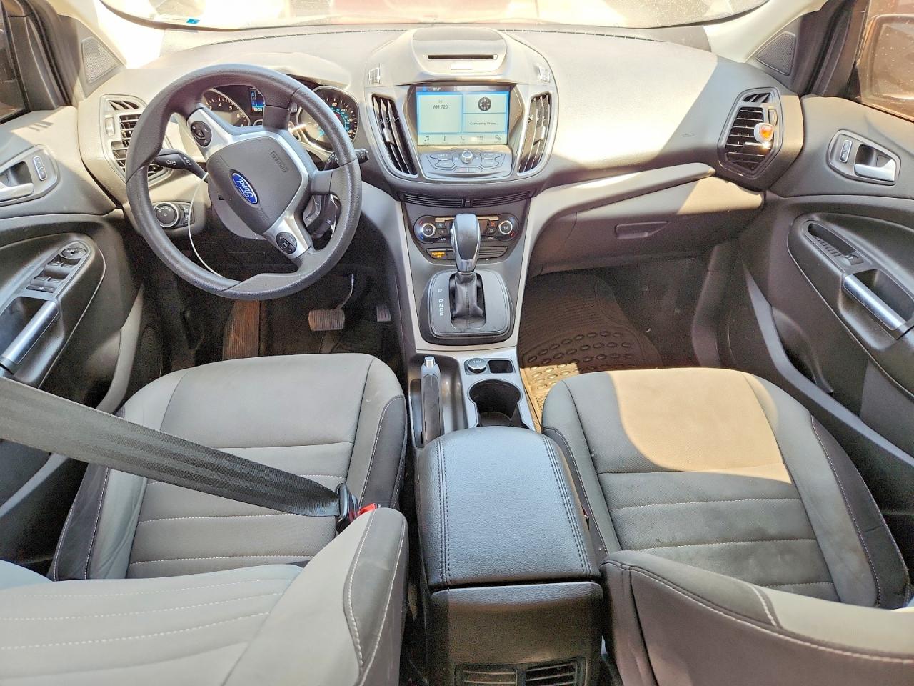 2016 FORD ESCAPE SE photo 15