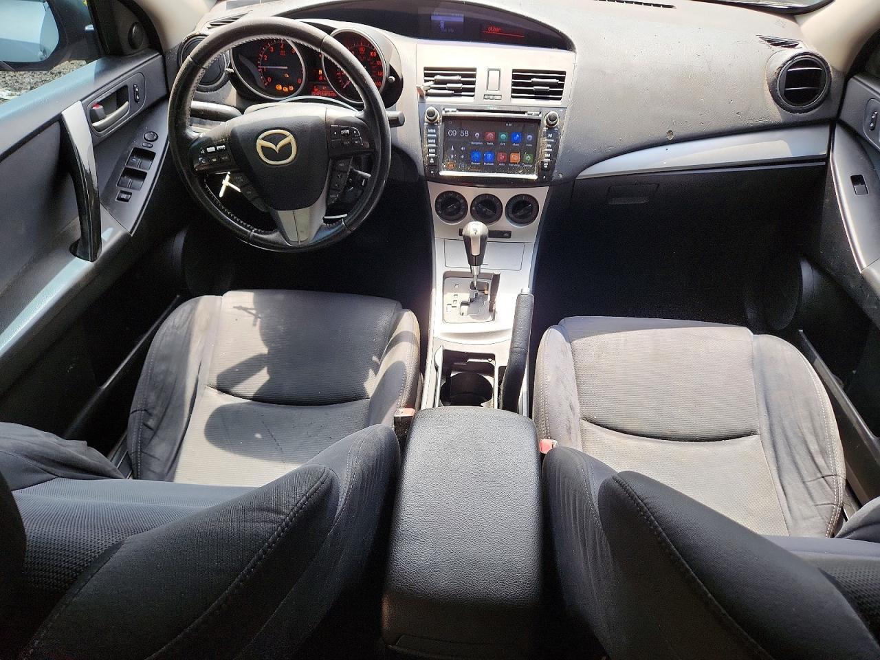 2010 MAZDA 3 S photo 15