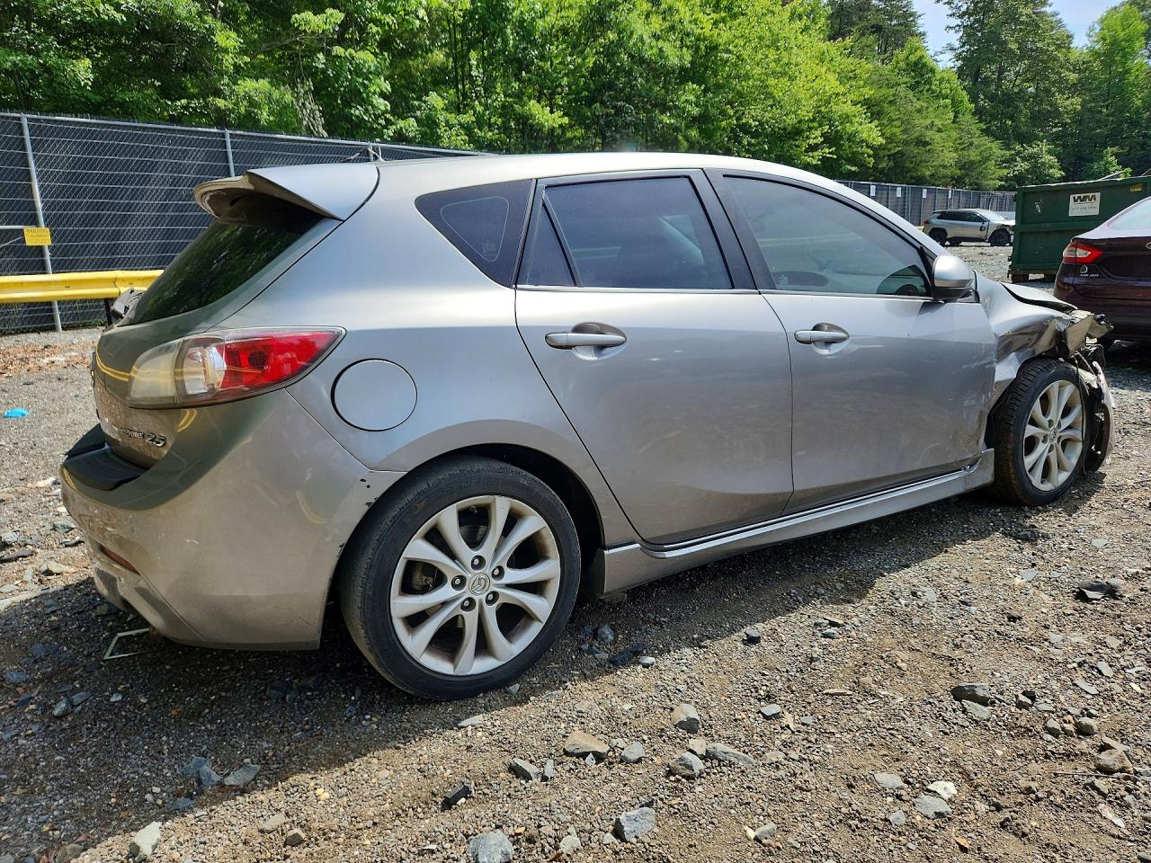 2010 MAZDA 3 S photo 5
