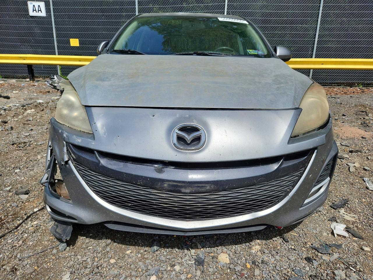 2010 MAZDA 3 S photo 9