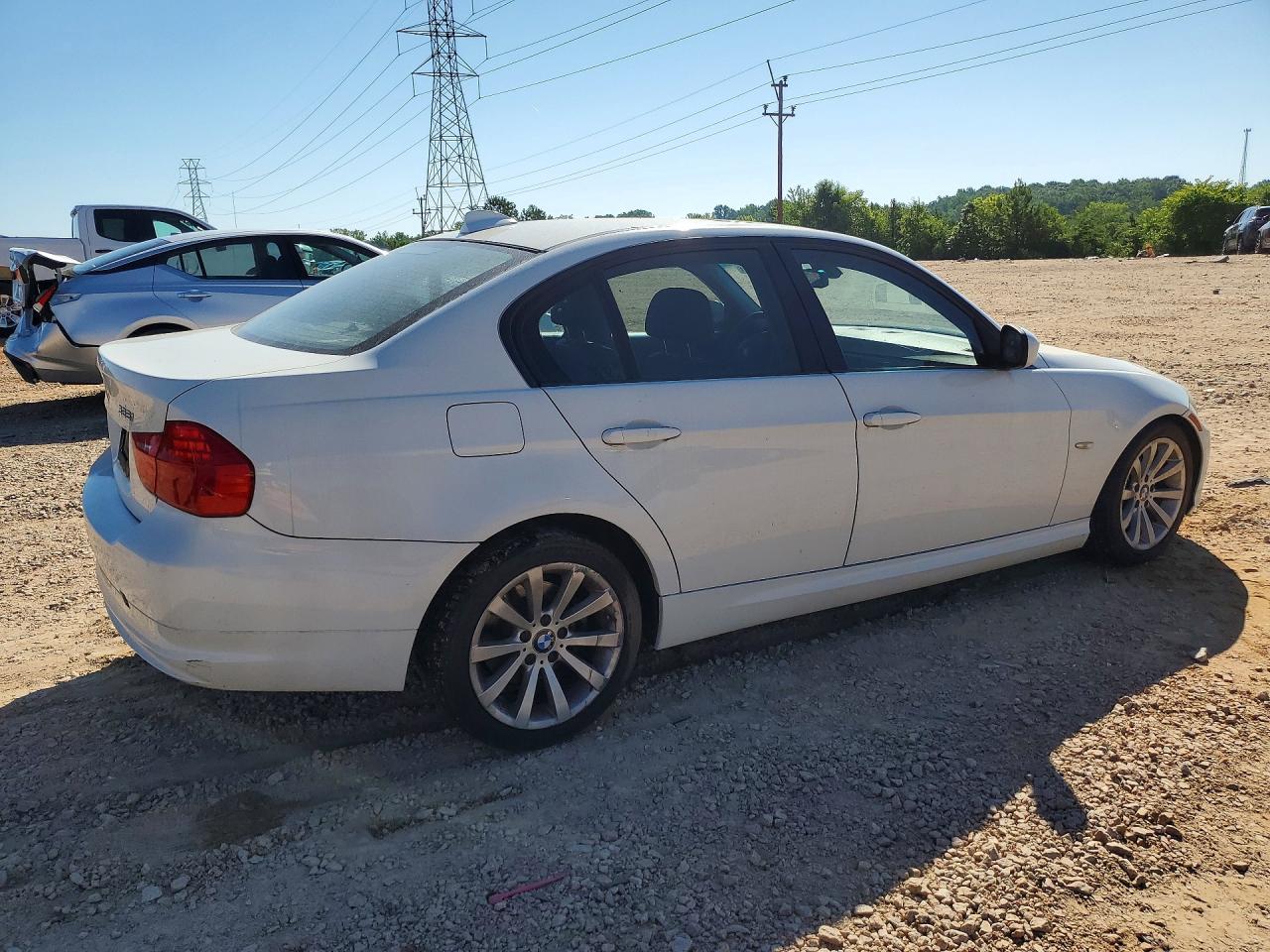 2011 BMW 328 I photo 5