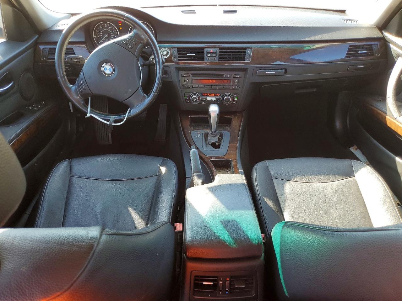 2011 BMW 328 I photo 15